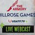 New York (USA) - 114° edizione del Millrose Games